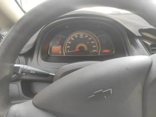 Chevrolet Sail 4 portes 2013 Exclusive