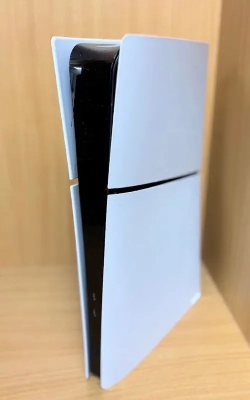 PS5 digital 1TB