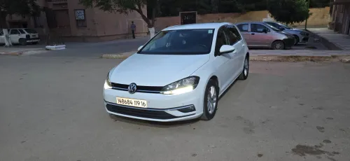 Volkswagen Golf 7 2019 START+