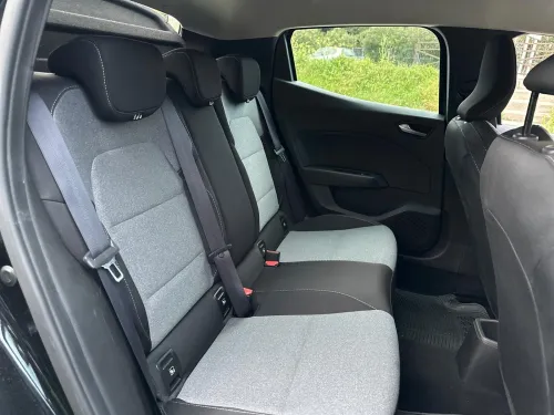 Renault Clio 5  2024 Evolution