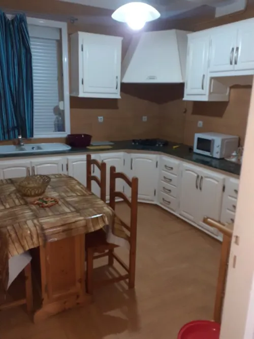 Location vacances Niveau De Villa F3 Tizi Ouzou Tigzirt