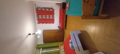 Location vacances Niveau De Villa F3 Tizi Ouzou Tigzirt