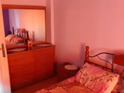 Location vacances Niveau De Villa F3 Tizi Ouzou Tigzirt