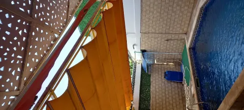 Location vacances Niveau De Villa F3 Tizi Ouzou Tigzirt
