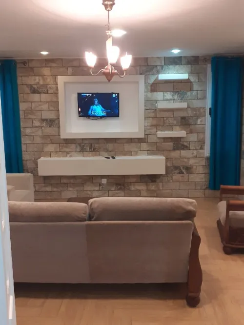 Location vacances Villa Tizi Ouzou Tigzirt