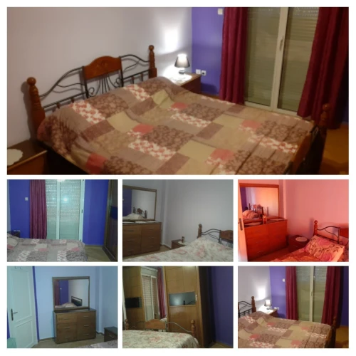Location vacances Niveau De Villa F3 Tizi Ouzou Tigzirt