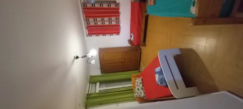 Location vacances Niveau De Villa F3 Tizi Ouzou Tigzirt