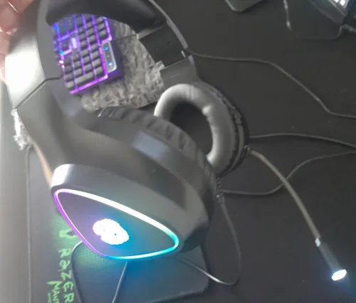 Pc gaming 