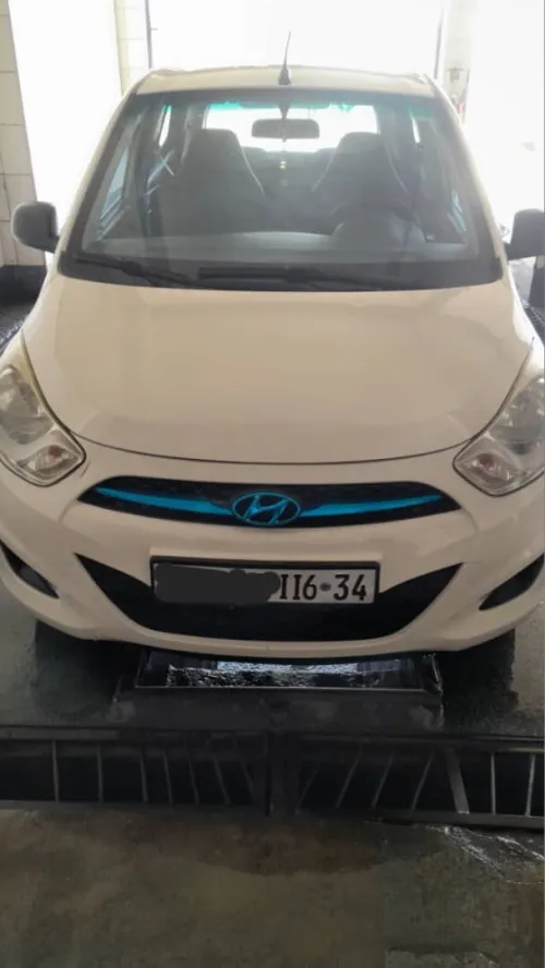 Toyota Auris 2016 