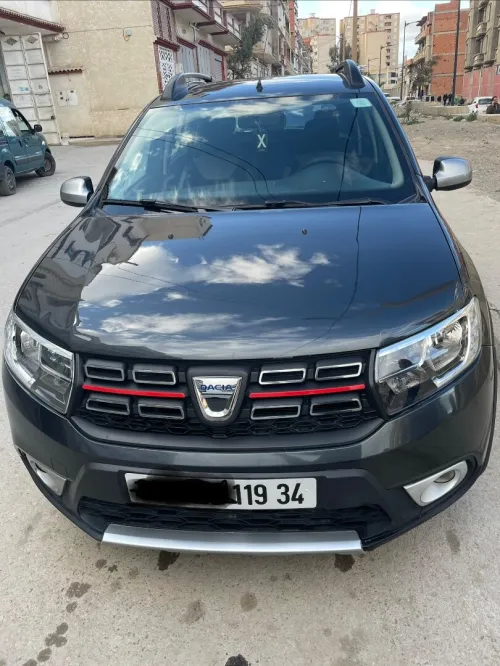 Dacia Stepway 2019 Stepway