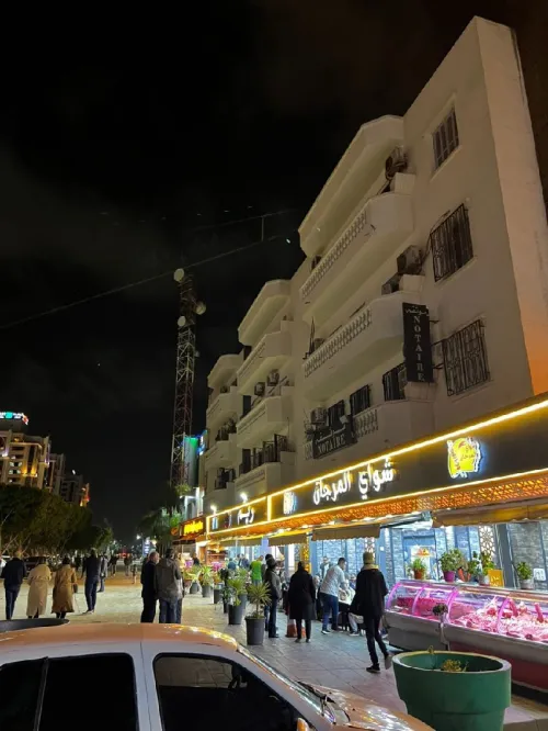 Location Appartement F4 Alger Bab ezzouar