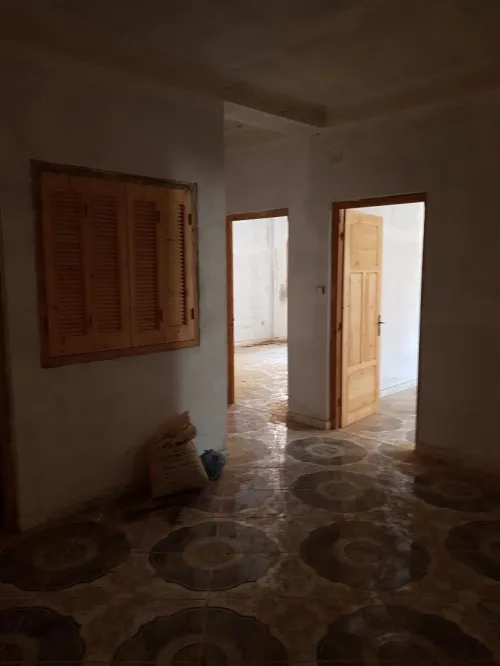 Vente Villa Mostaganem Mesra