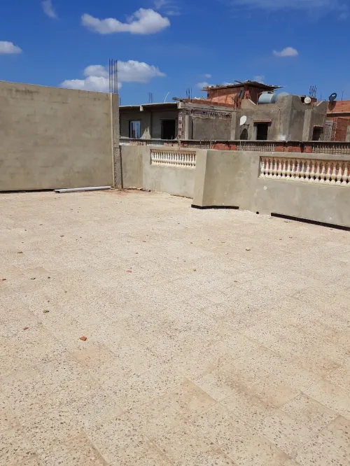 Vente Villa Mostaganem Mesra