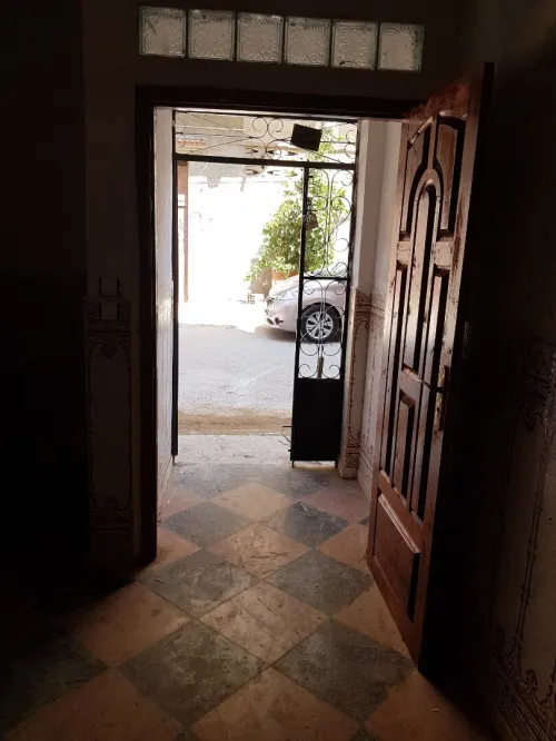 Vente Villa Mostaganem Mesra