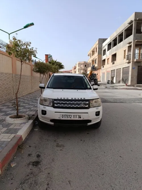 Land Rover Land Rover  2011 