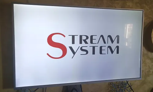 Stream smart tv