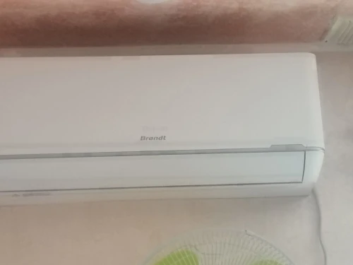 Climatiseur 12000 BTU tropical T3 série F 12K Bt