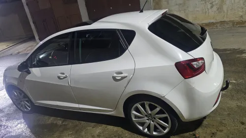 Seat Ibiza FR 2013 