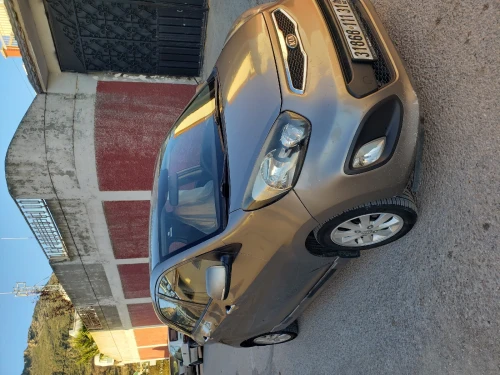 Kia Picanto 2011 Styl
