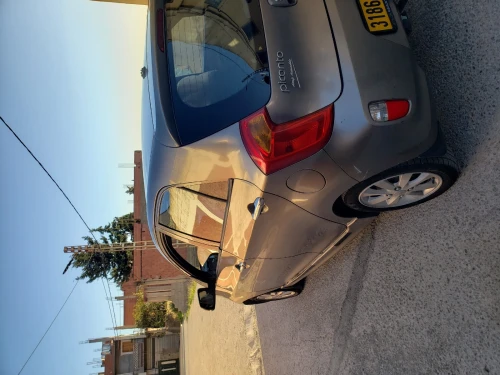 Kia Picanto 2011 Styl