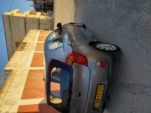 Kia Picanto 2011 Styl