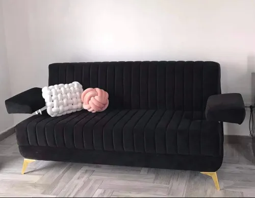 Fauteuil clic clas