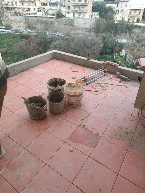 Vente Appartement F4 Alger Hydra