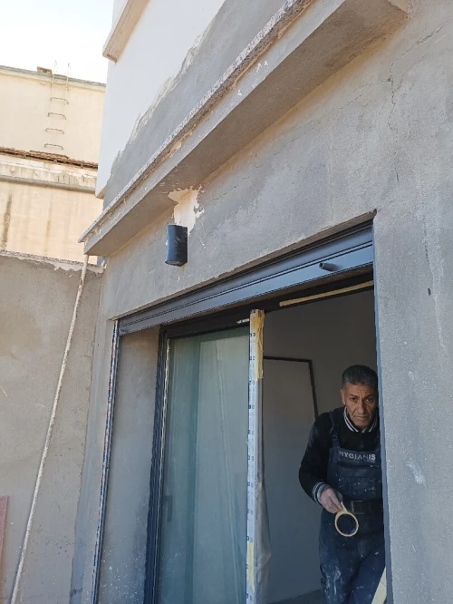 Vente Appartement F4 Alger Hydra