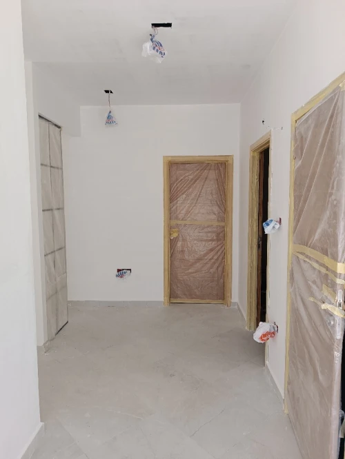 Vente Appartement F4 Alger Hydra