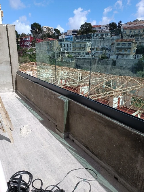 Vente Appartement F4 Alger Hydra