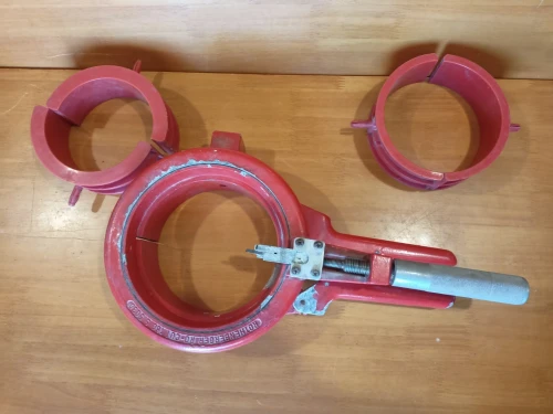 coupe-tube rotatif Rothenberger