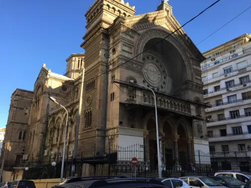 Vente Appartement F3 Alger Alger centre