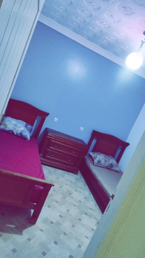Location vacances Appartement F3 Annaba Chetaibi