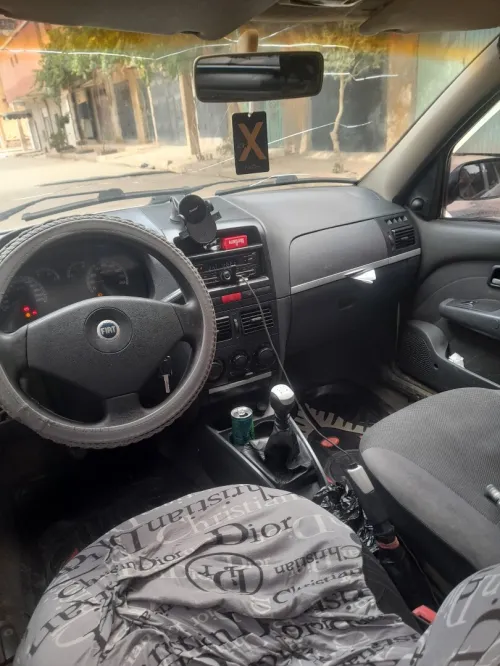 Fiat Palio 2006 Palio