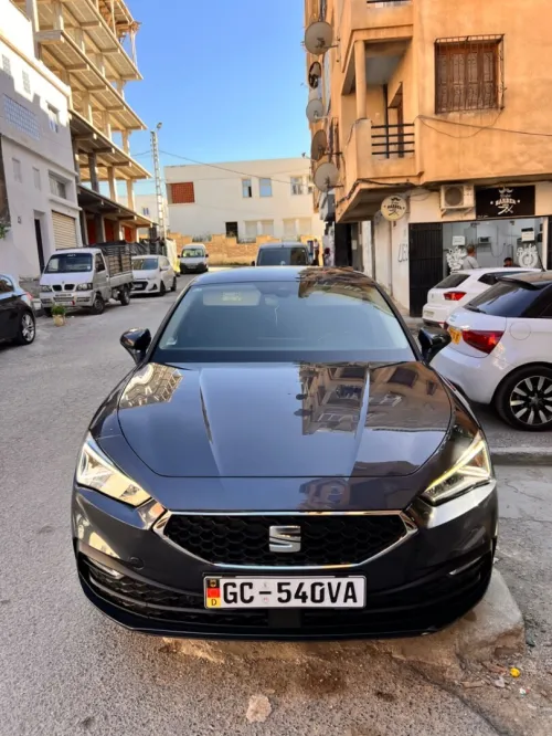 Seat Leon 2021 Style
