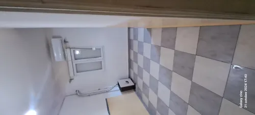 Location Appartement F3 Alger Douera
