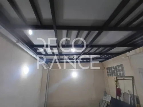 Tinda Pergola
