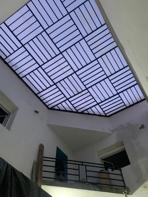 Tinda Pergola