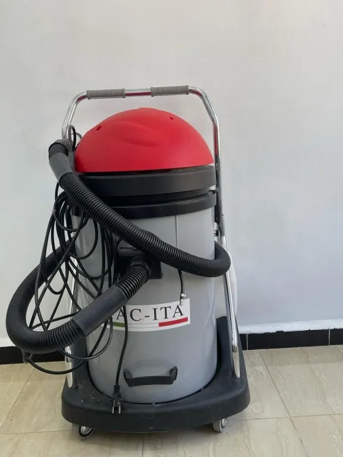 Aspirateur lifting 