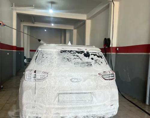 Chery Tiggo 4 pro 2024 Premium