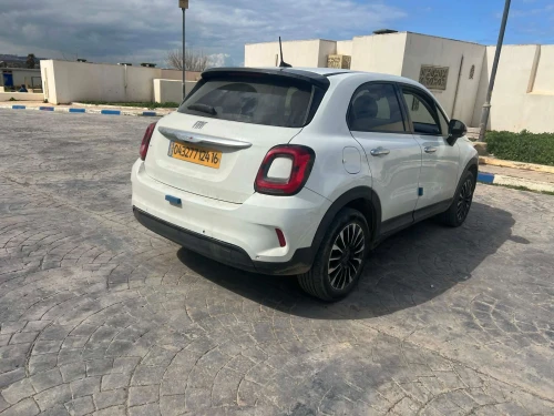 Fiat 500x 2024 