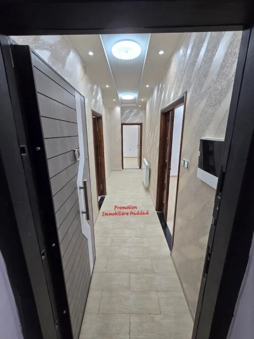 Vente Appartement Sétif Salah bey