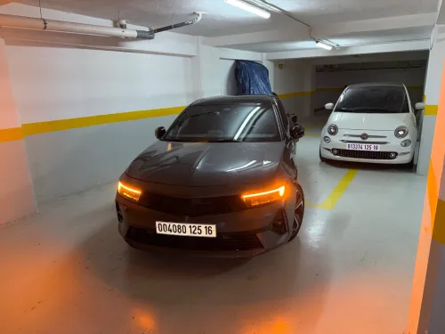 Opel Astra 2025 GS LINE