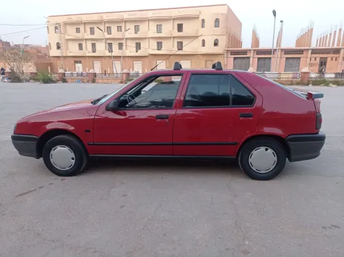 Renault 19 1995 Driver