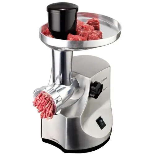 Hachoir Kenwood 5 en 1