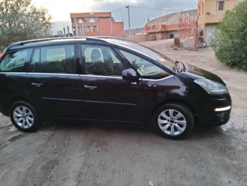 Citroen C4 Picasso 2015 C4 Picasso