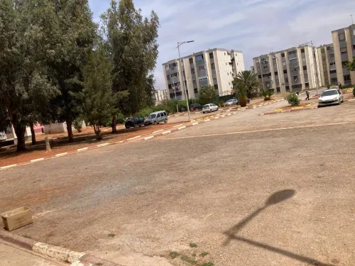 Vente Appartement F3 Oran Oran
