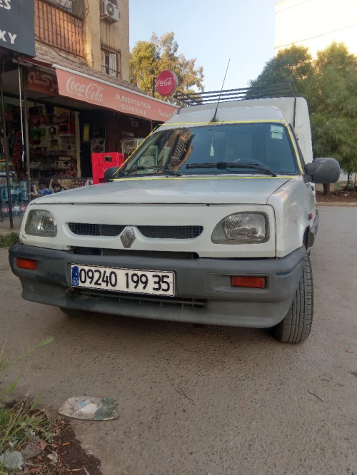 Renault Express 1999 Express