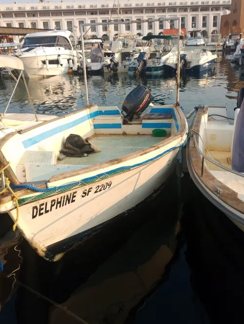 Bateau 