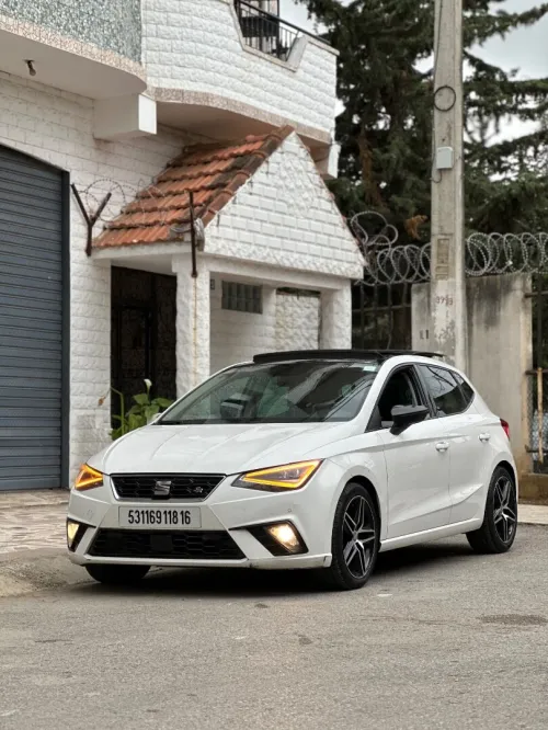 Seat Ibiza 2018 FR